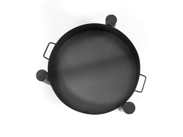 Ohniště LEGI Helios 80 cm