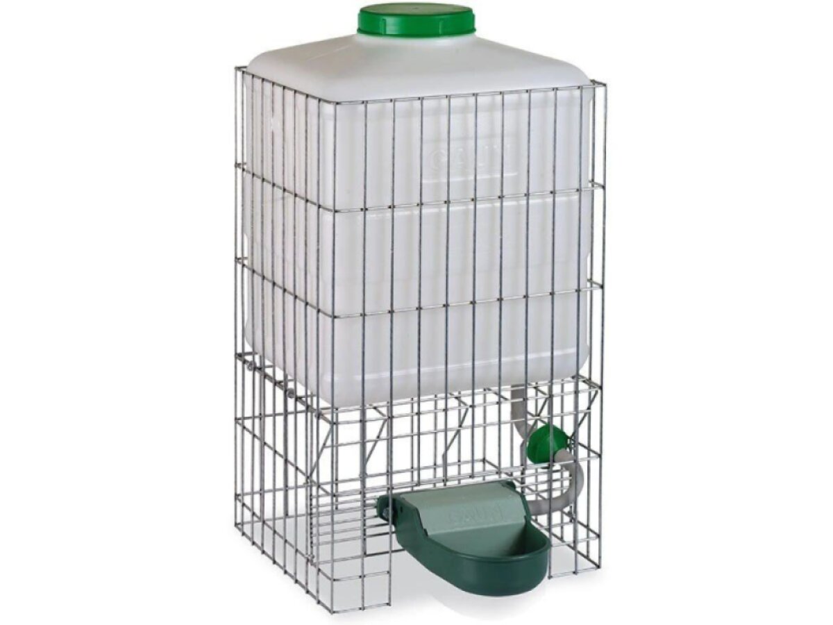 Napáječka s tankem - 20 litrů - GAUN 71090