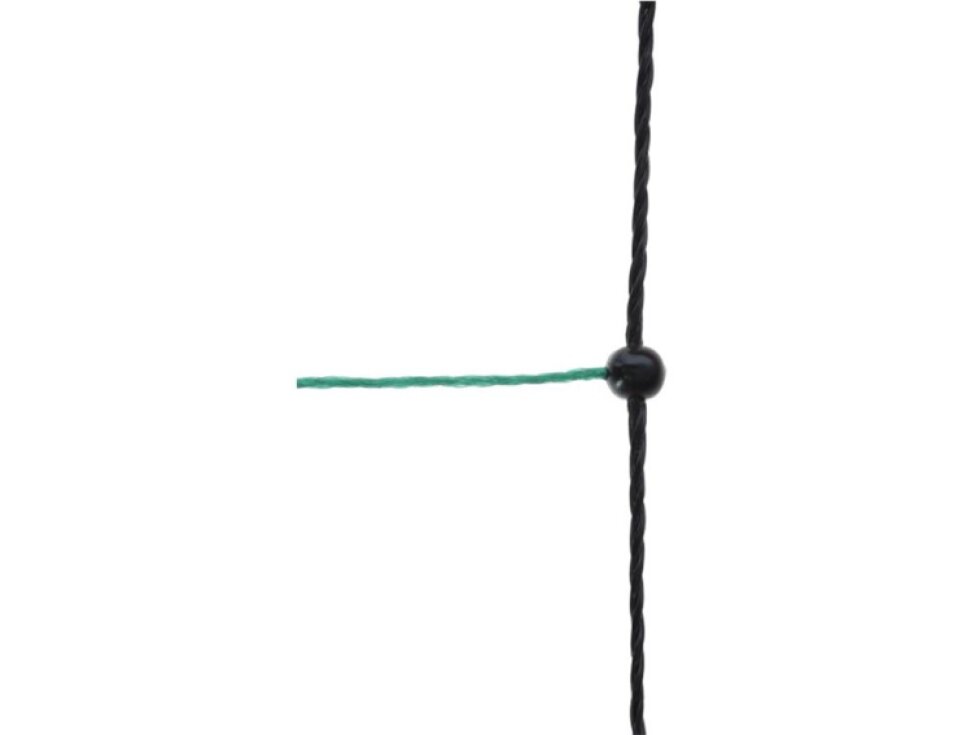 Nevodivá síť pro drůbež KERBL 292411 PREMIUM, 122 cm x 50 m / 2 hroty