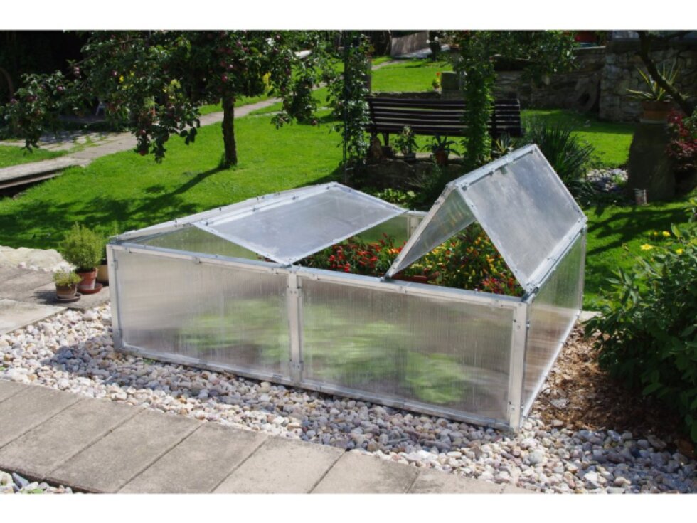 Pařeniště Limes SP 41