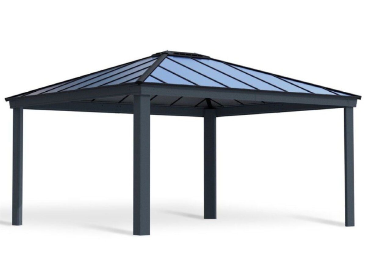 Hliníková pergola PALRAM Dallas 14x20