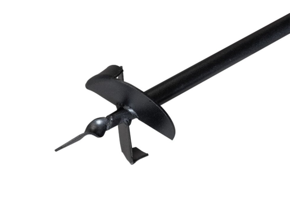 Zemní vrták CAPO 200 mm, ruční