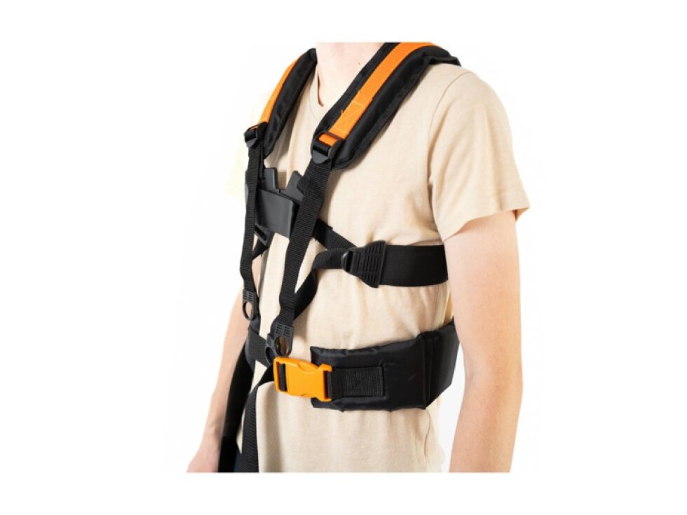 VILLAGER profesionální postroj (PH 2016)