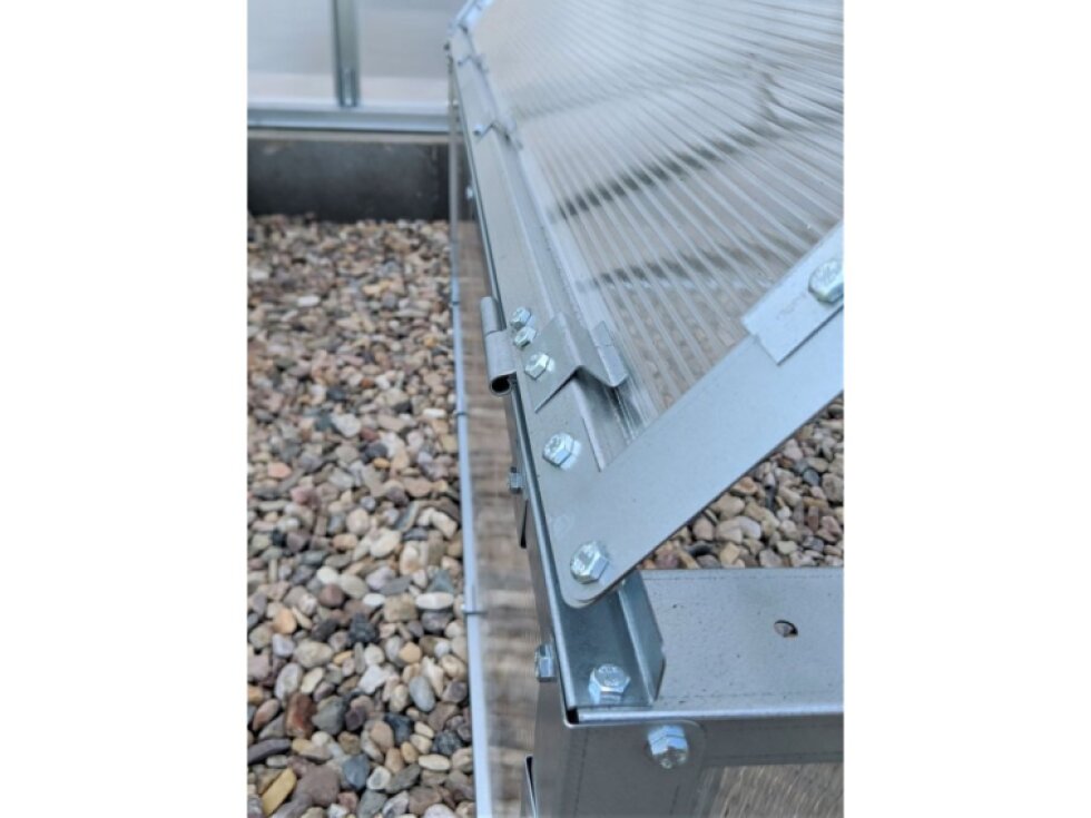 Pařeniště Limes SP 41