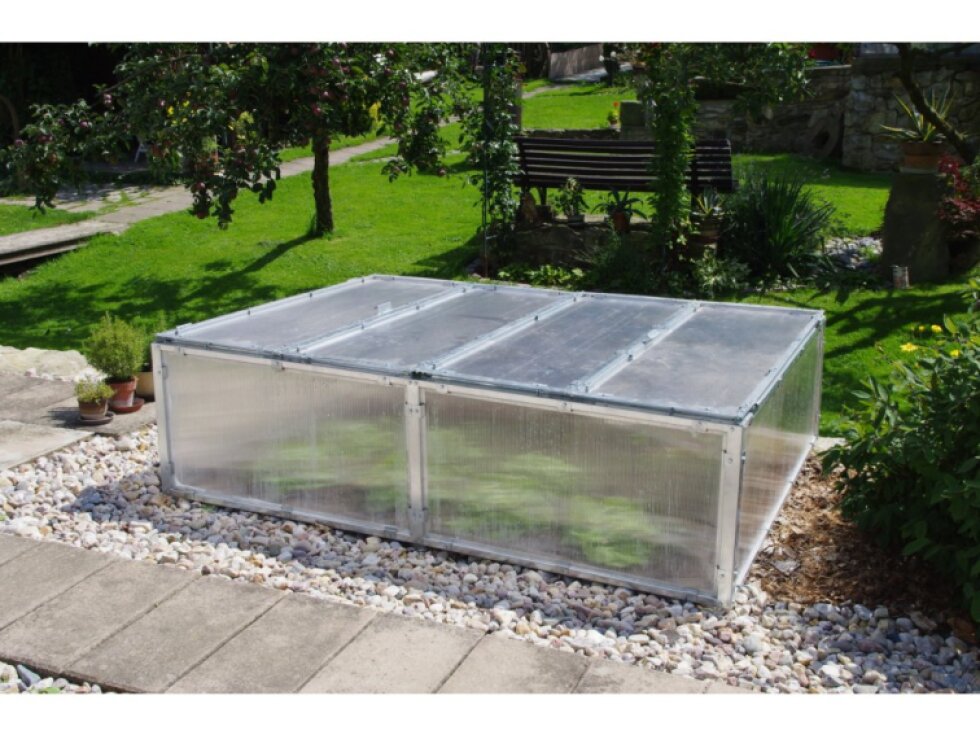 Pařeniště Limes SP 41