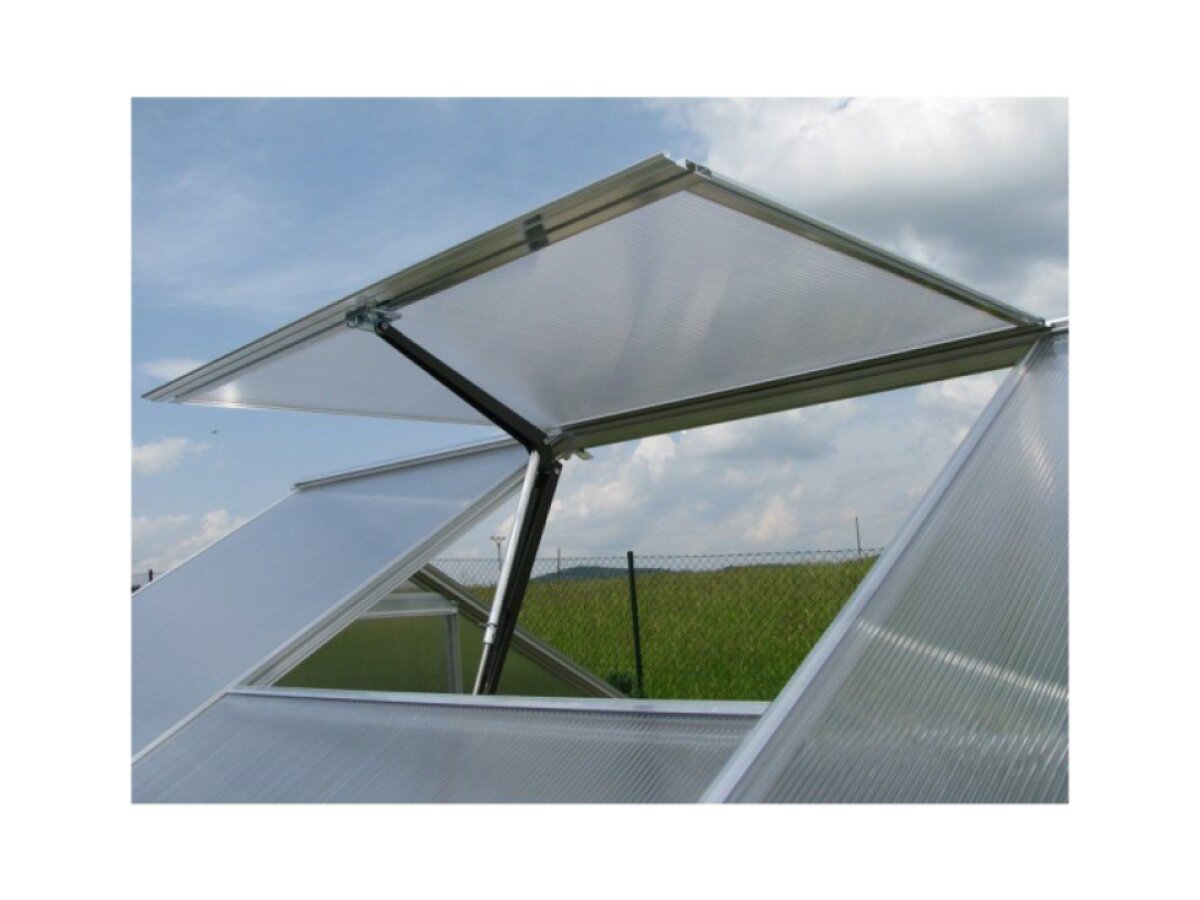 Automatický otvírač LEGI pro střešní skleníková okna - univerzální