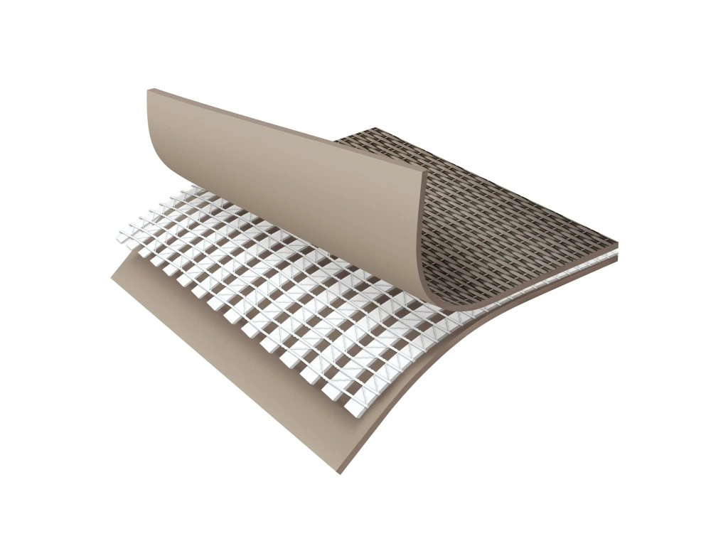 Bazén Planet Pool CF FRAME ratan - 366 x 132 cm