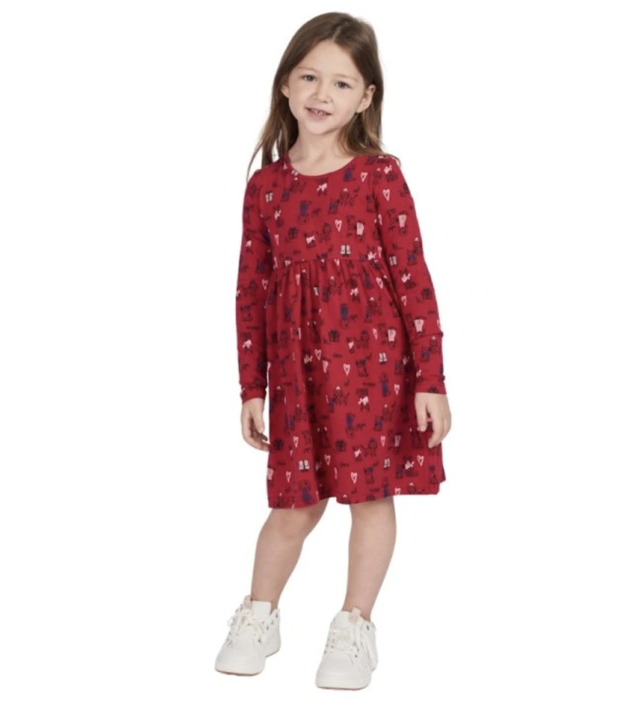 Oblečení pro každý den: Jak sestavit funkční a stylizovaný šatník pro děti na jaro