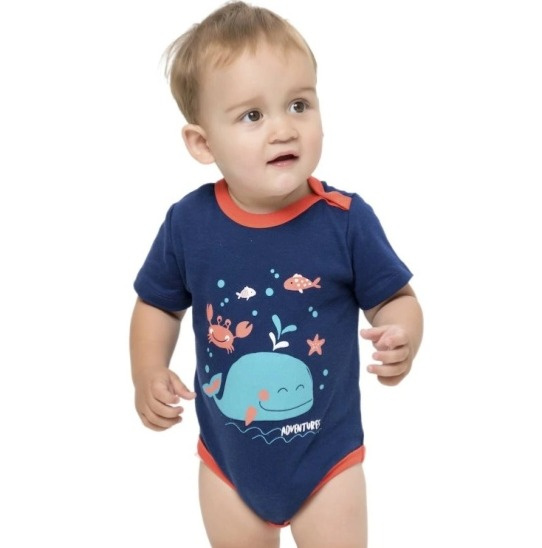 Body - krátký rukáv