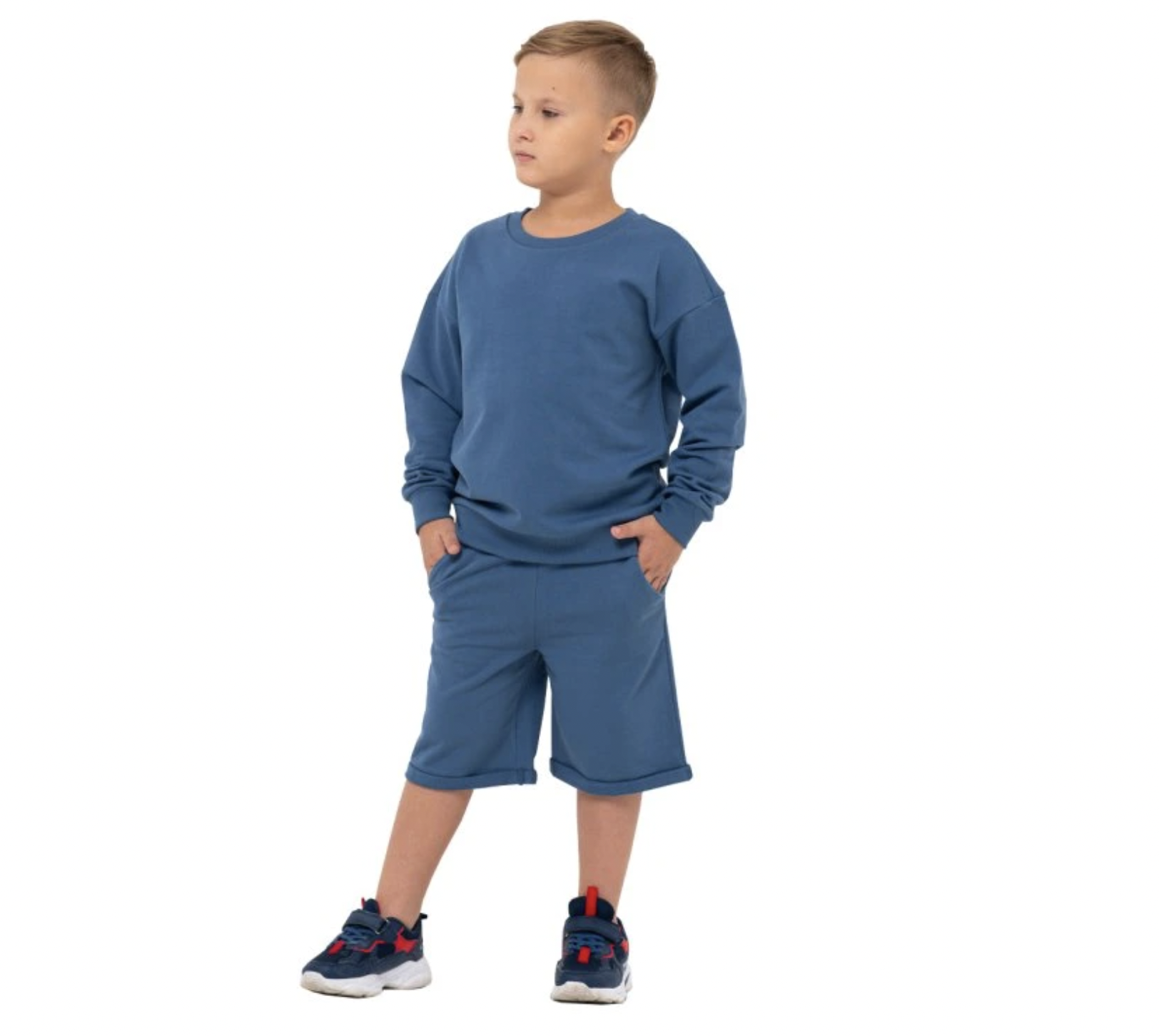 Oblečení pro každý den: Jak sestavit funkční a stylizovaný šatník pro děti na jaro