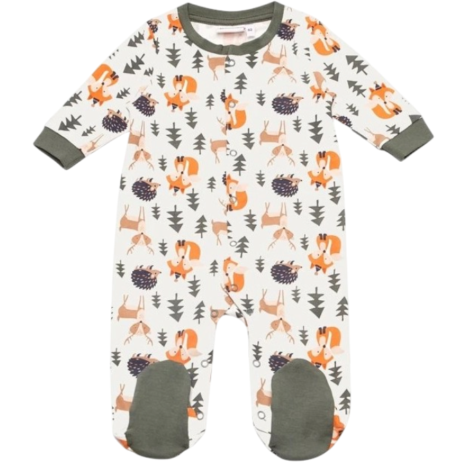 Jaro v pohybu: jak dětem poskládat minišatník na počasí v 10 °C až 20 °C