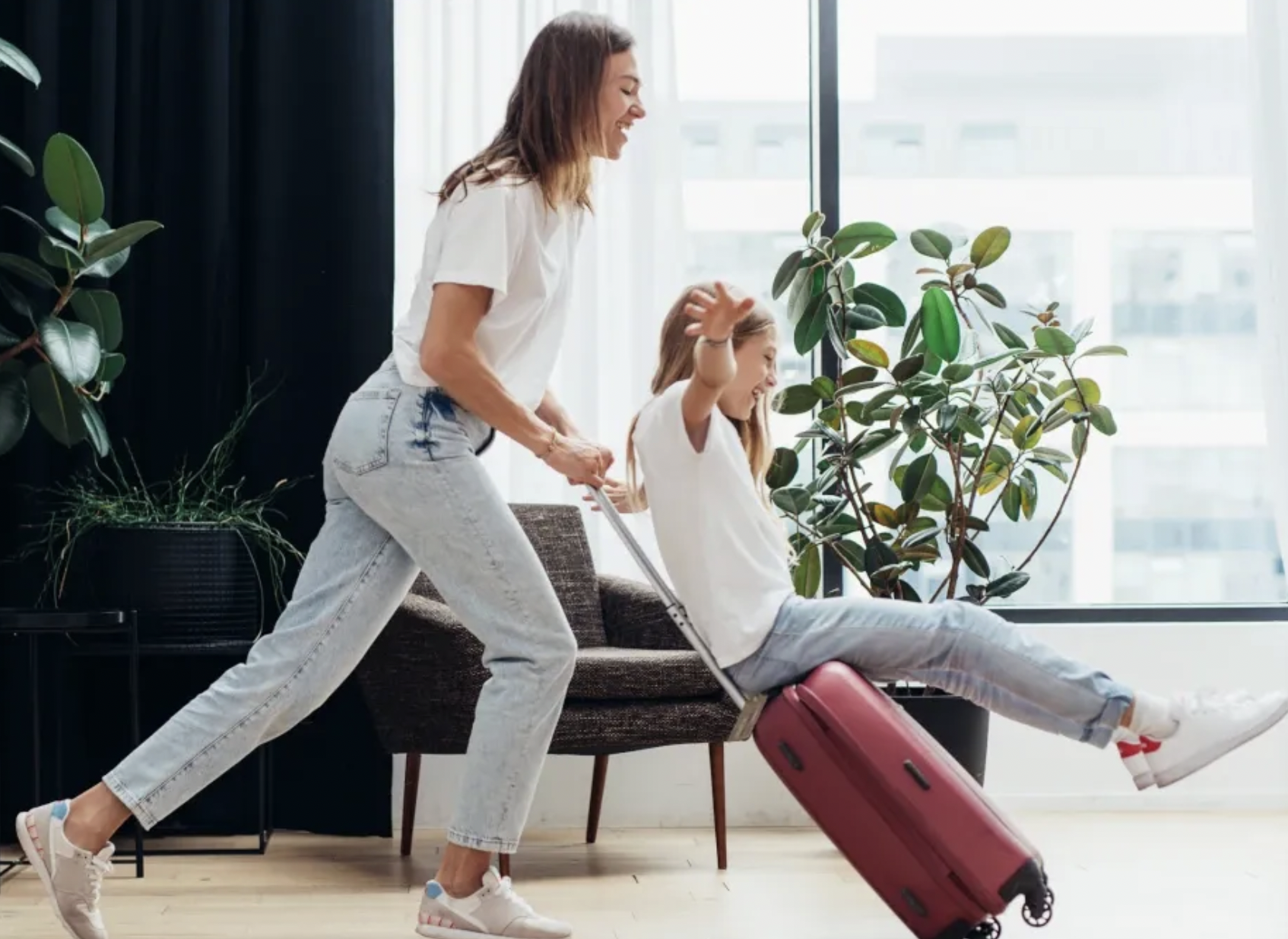 Co vše zabalit dětem na tábor