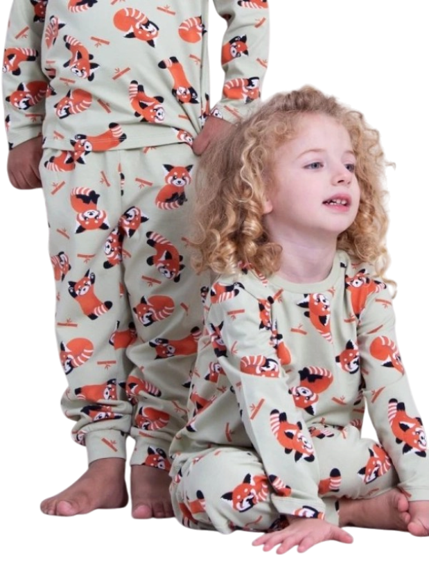 Certifikované materiály: Co je důležité vědět při výběru dětského oblečení