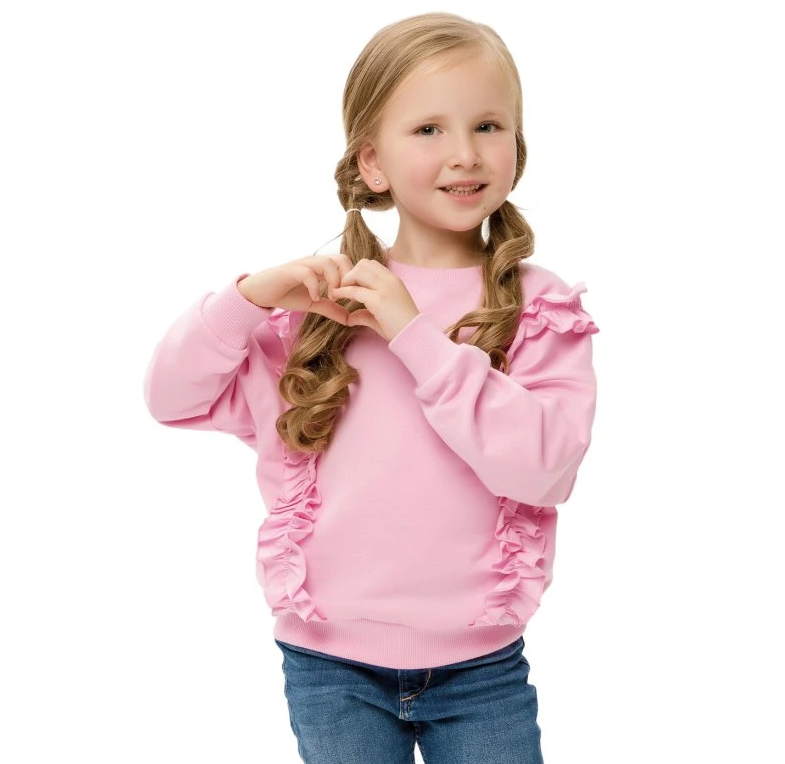 Bez žmolků a bez stresu: jak vybrat dětské oblečení a správně se o něj starat