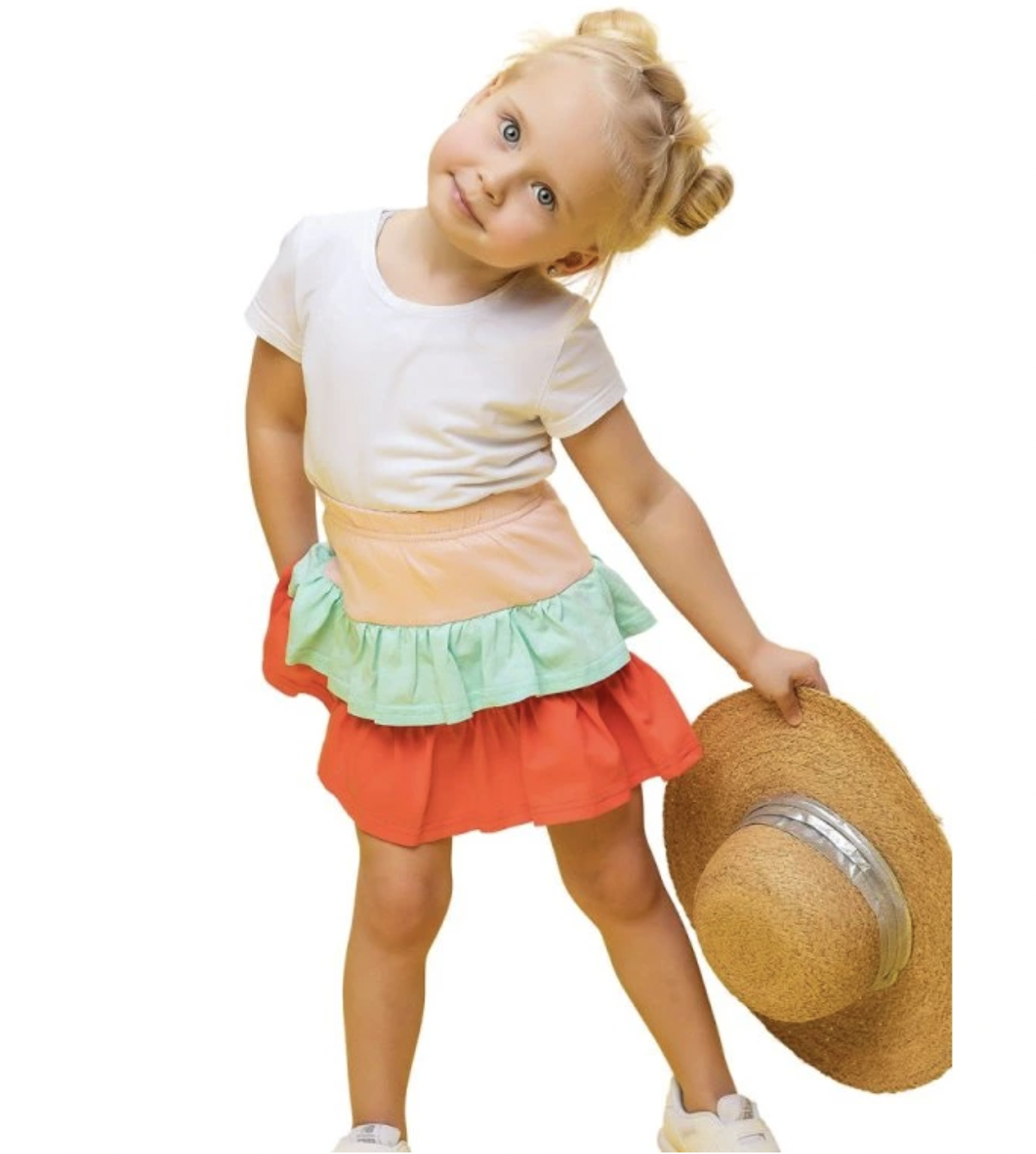 Oblečení pro každý den: Jak sestavit funkční a stylizovaný šatník pro děti na jaro