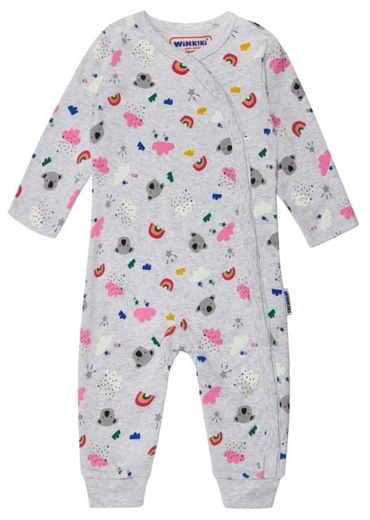 Jaro v pohybu: jak dětem poskládat minišatník na počasí v 10 °C až 20 °C