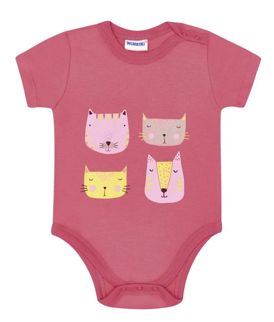 Bez žmolků a bez stresu: jak vybrat dětské oblečení a správně se o něj starat