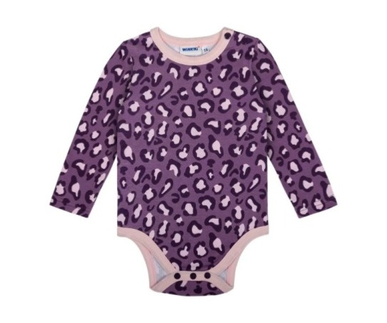 Body - dlouhý rukáv