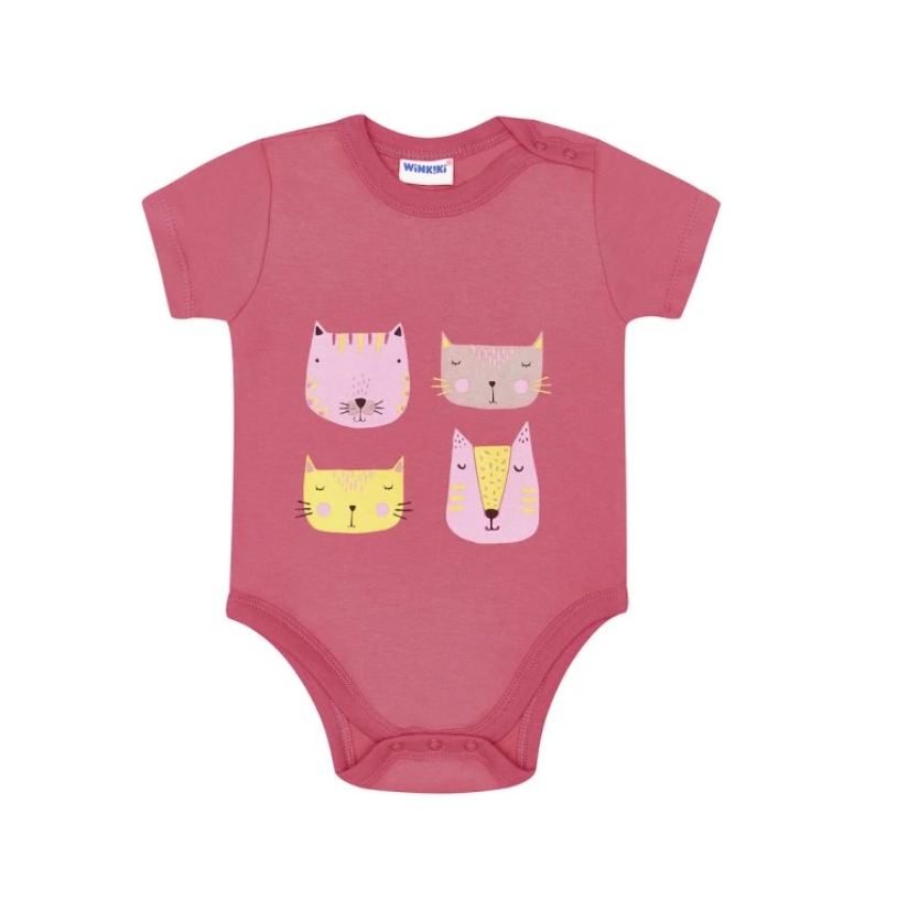 Jak vybrat dětský outfit, který vydrží celý den bez převlékání