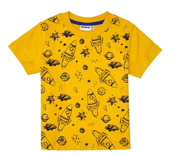 Bez žmolků a bez stresu: jak vybrat dětské oblečení a správně se o něj starat