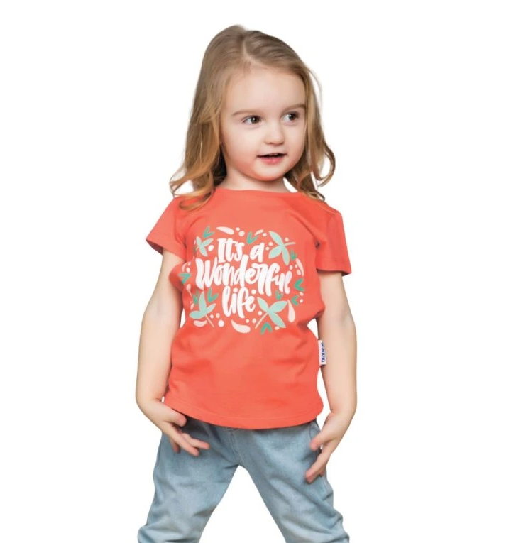 Jak vybrat dětský outfit, který vydrží celý den bez převlékání