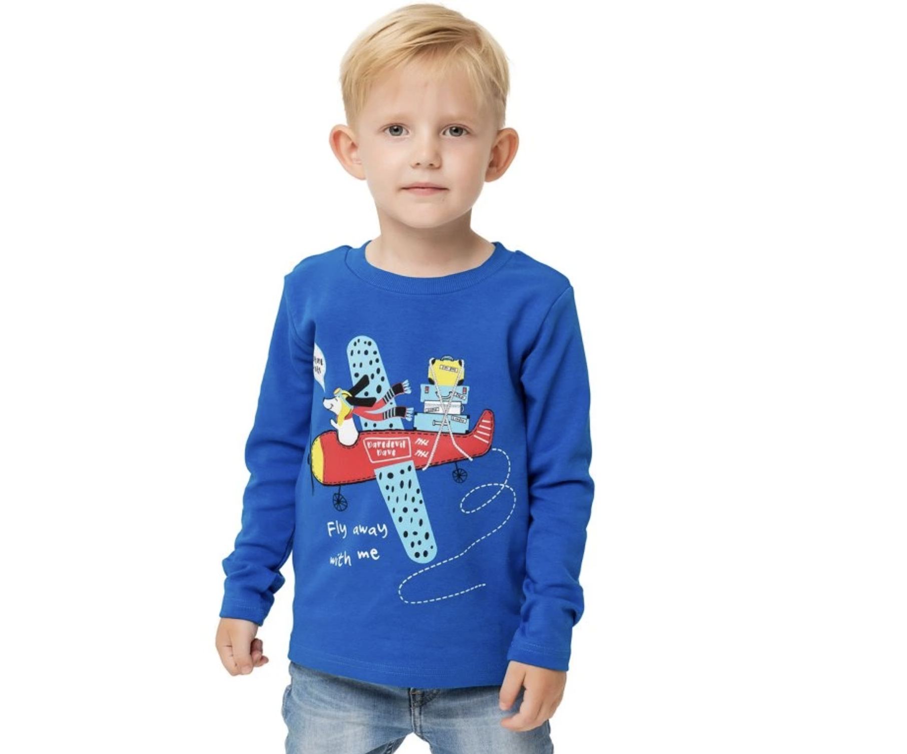 Jak obléknout dítě do mrazu? Osvědčený cibulový systém vrstvení