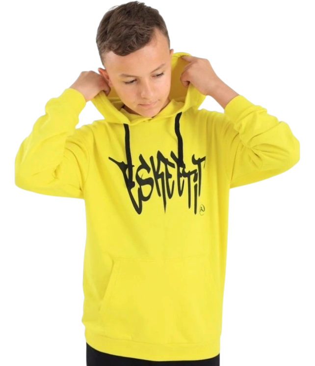 Jaro v pohybu: jak dětem poskládat minišatník na počasí v 10 °C až 20 °C