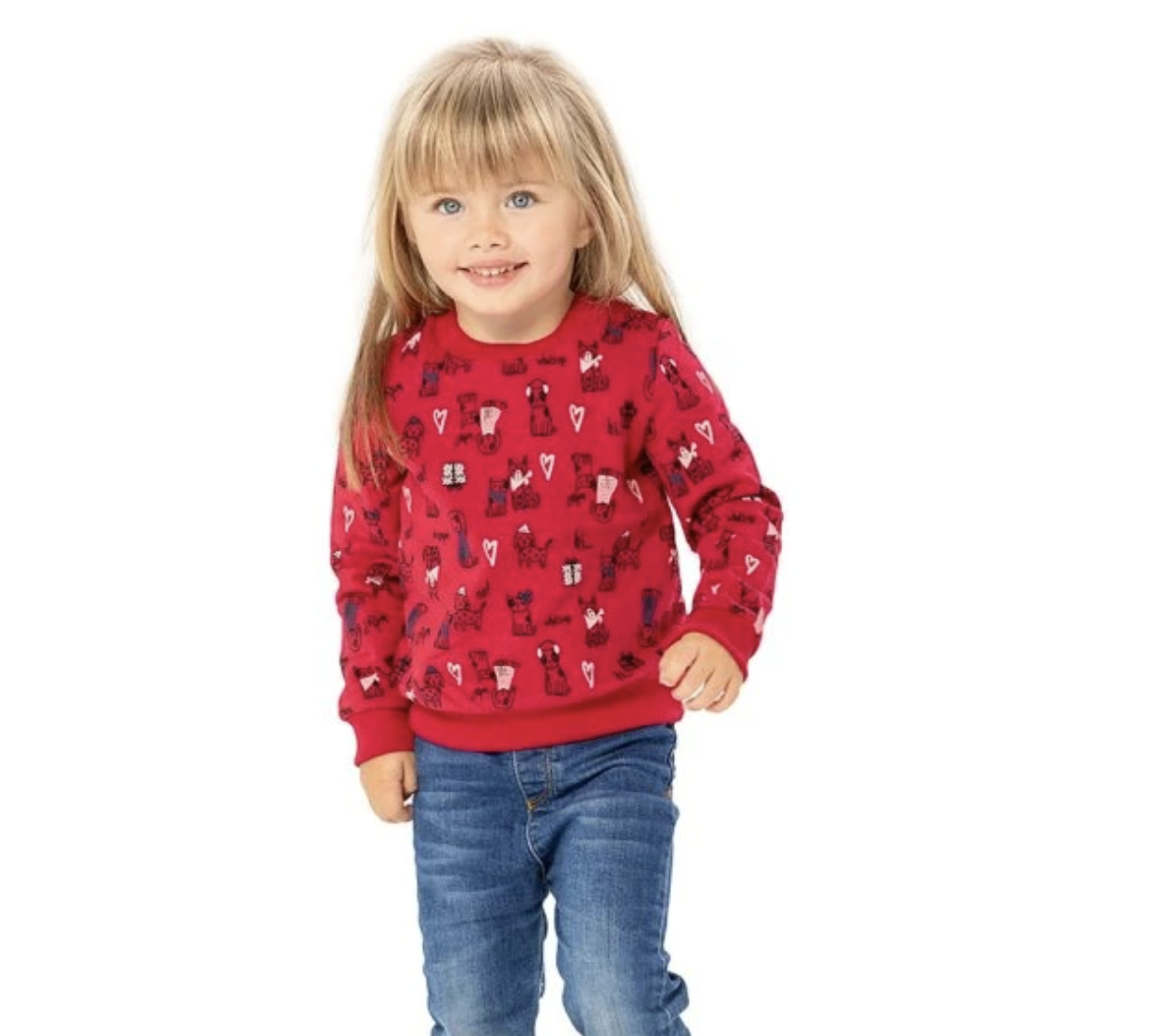 Jak obléknout dítě do mrazu? Osvědčený cibulový systém vrstvení