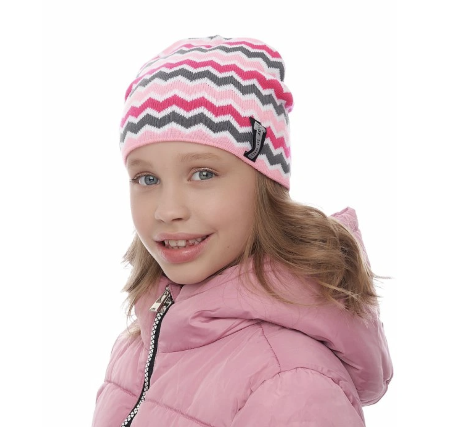 Jak obléknout dítě do mrazu? Osvědčený cibulový systém vrstvení