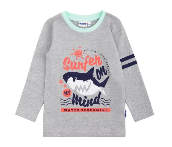 Jaro v pohybu: jak dětem poskládat minišatník na počasí v 10 °C až 20 °C