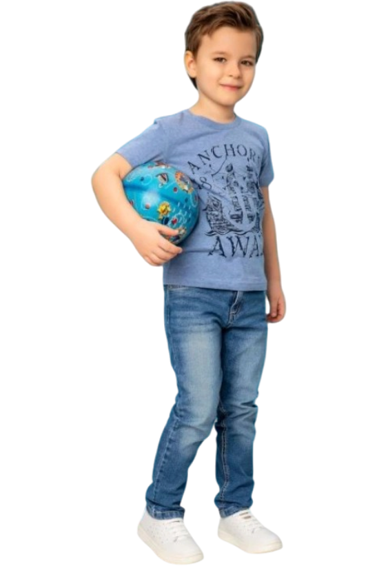 Certifikované materiály: Co je důležité vědět při výběru dětského oblečení