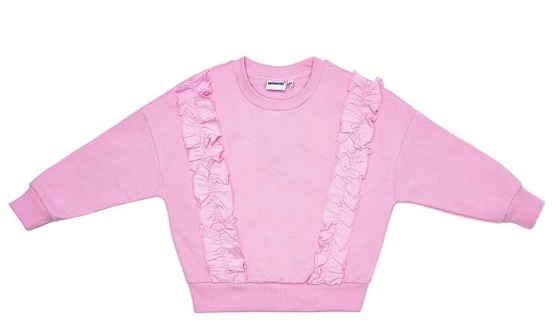 Bez žmolků a bez stresu: jak vybrat dětské oblečení a správně se o něj starat