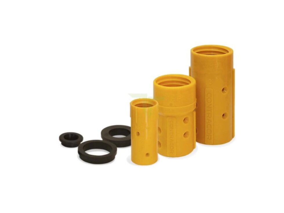 Mobilní tryskací zařízení Contracor BlastRazor Z-25 RC SET