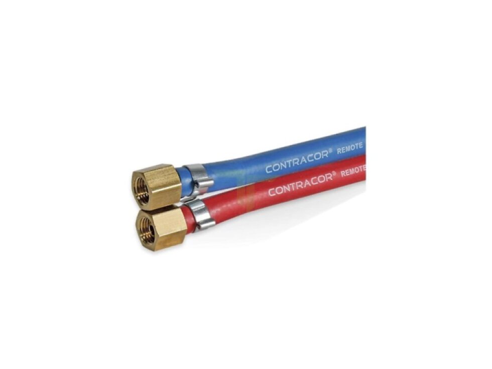 Mobilní tryskací zařízení Contracor BlastRazor Z-25 RC SET