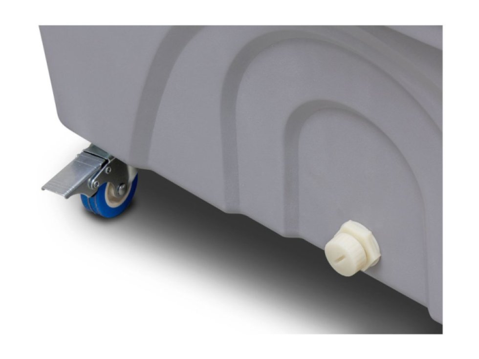 Ochlazovač vzduchu Torros BVK400 pro plochy do 50m2