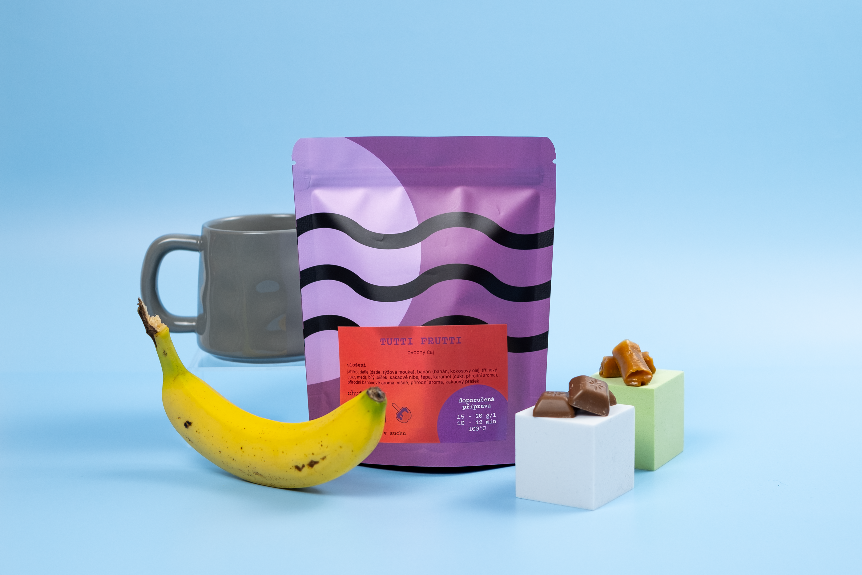 Tutti Frutti