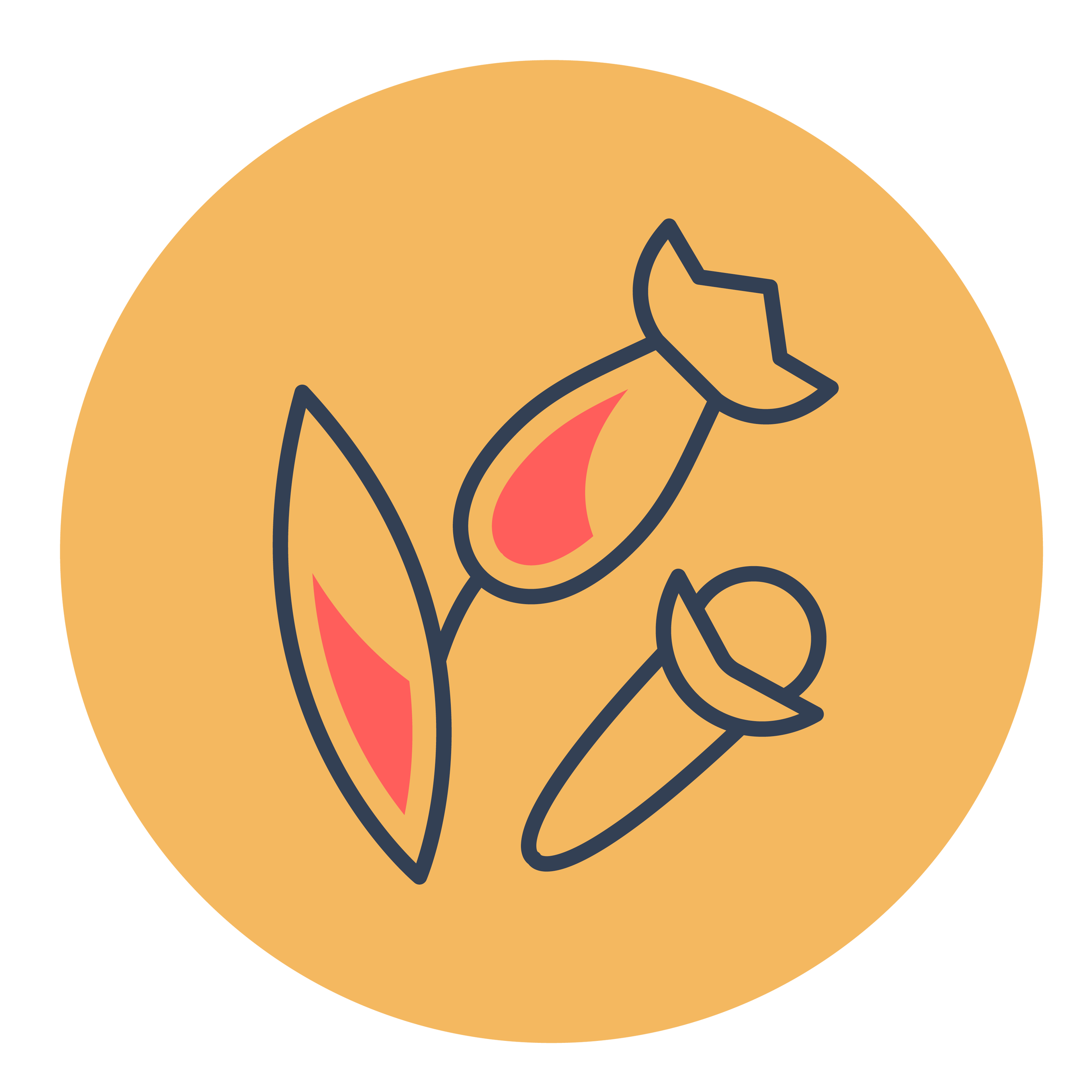 Rooibos Chai