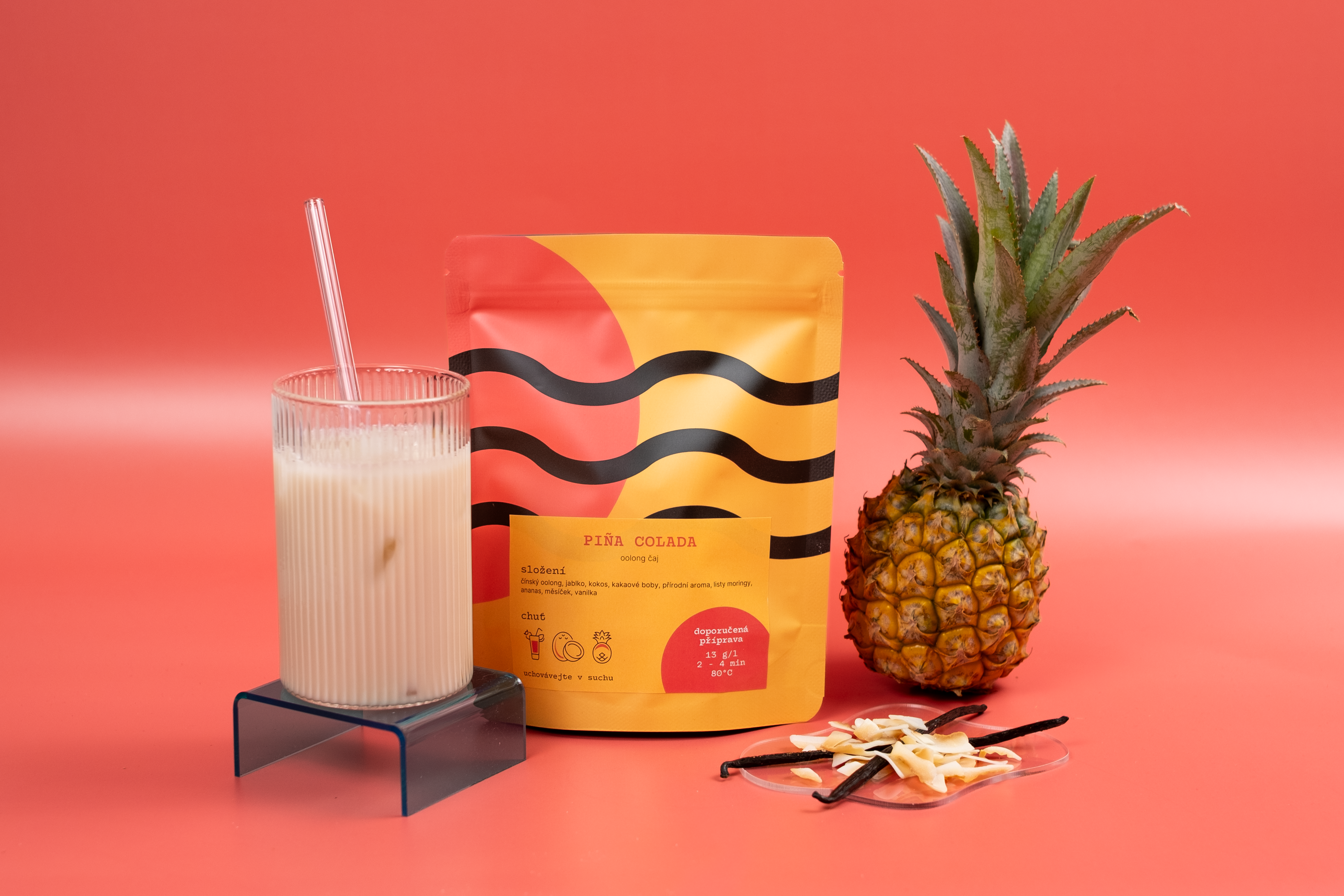 Piña Colada