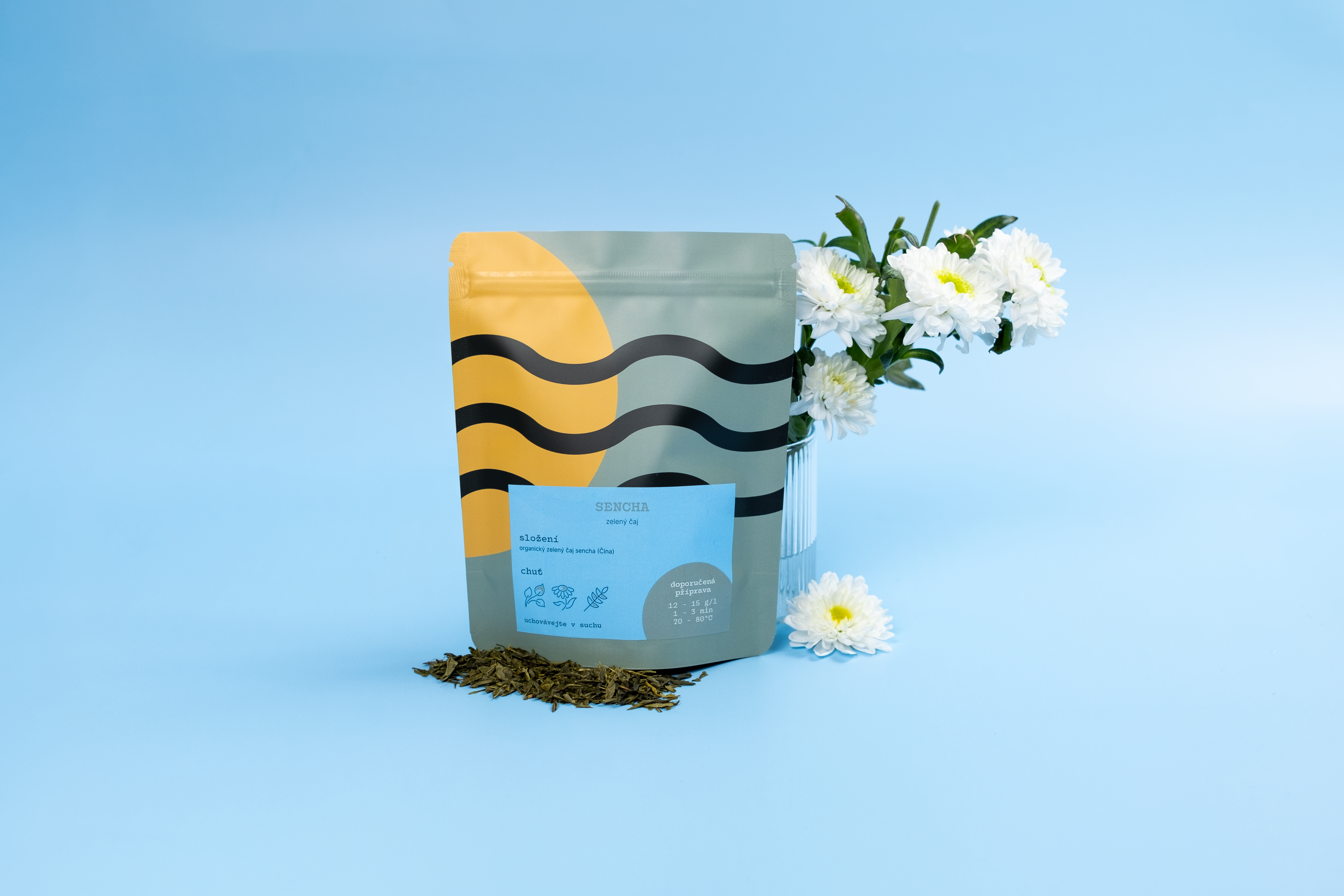Sencha