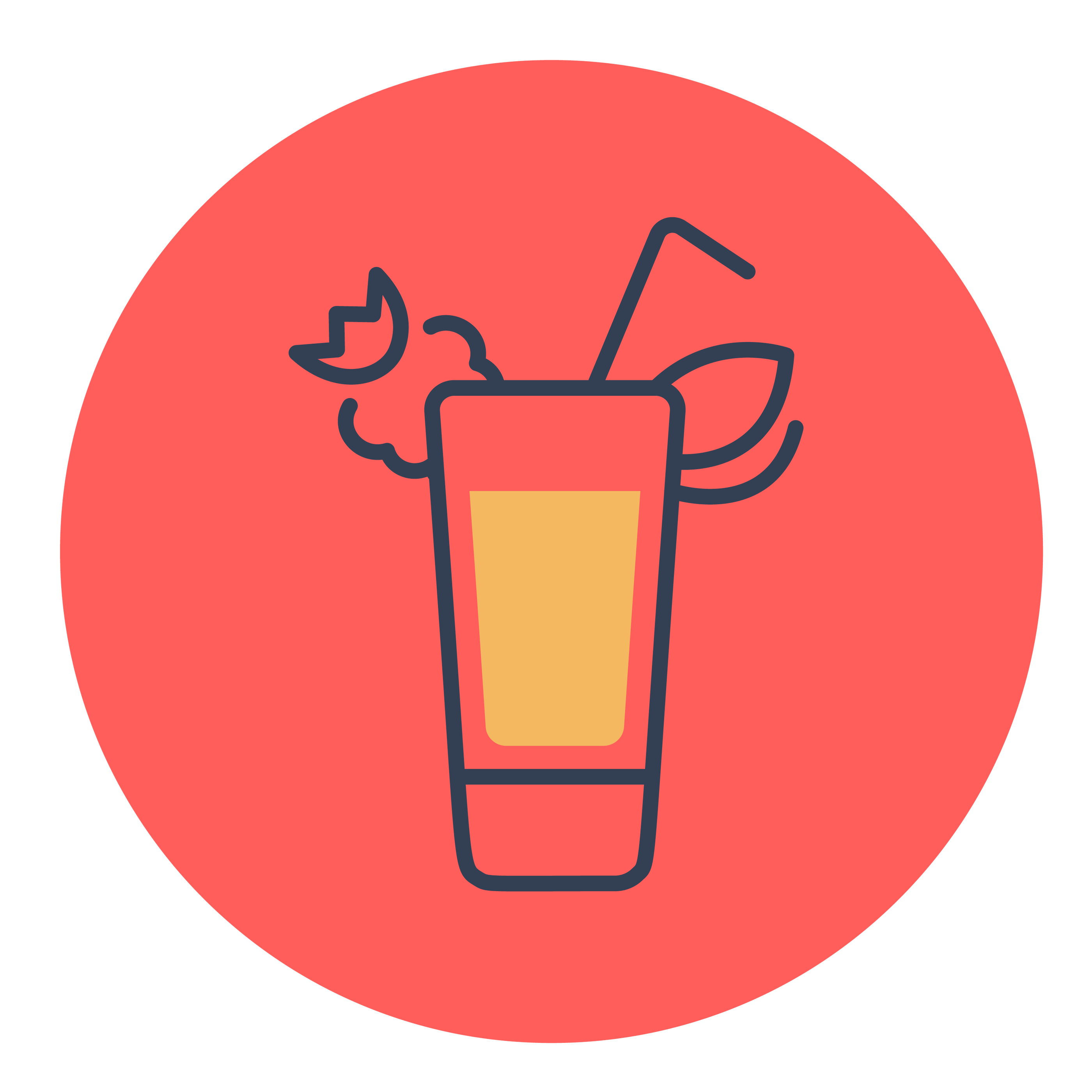 Piña Colada