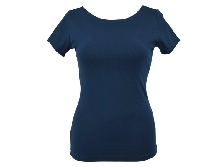 Všechny střihy triček