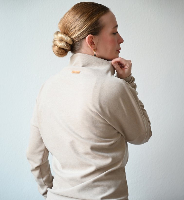 Všechny střihy triček