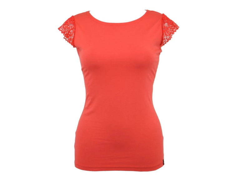 Všechny střihy triček