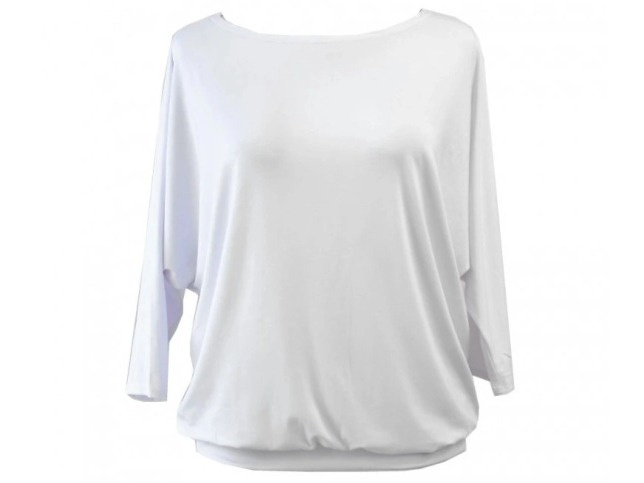 Všechny střihy triček