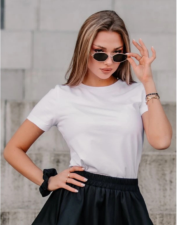 Všechny střihy triček