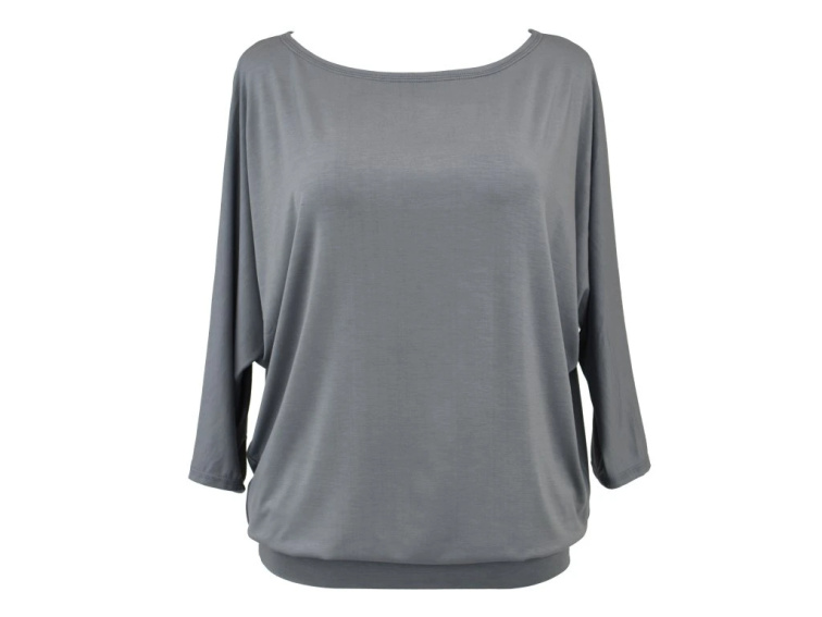 Všechny střihy triček