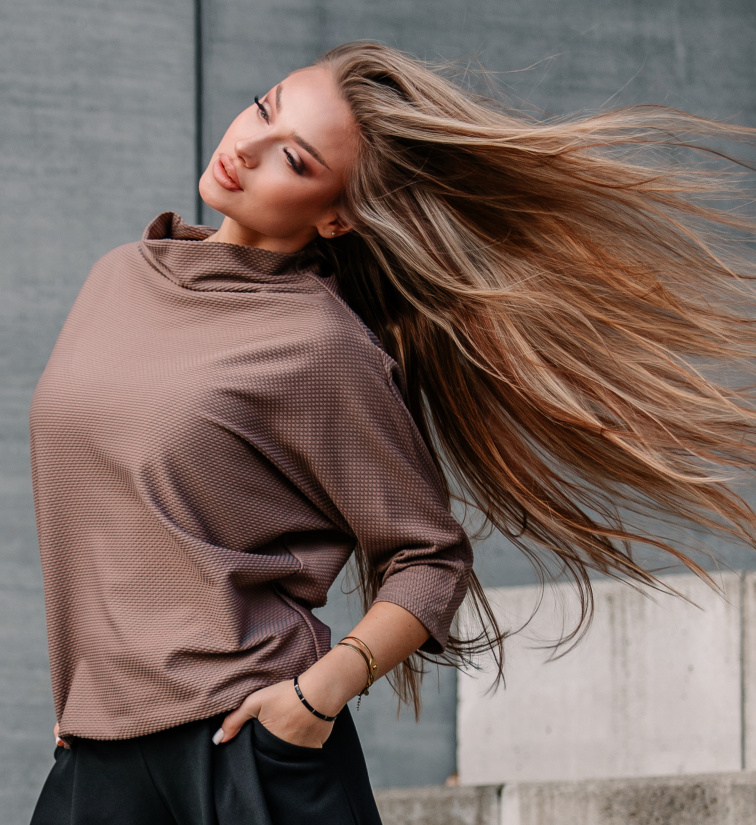 Všechny střihy triček