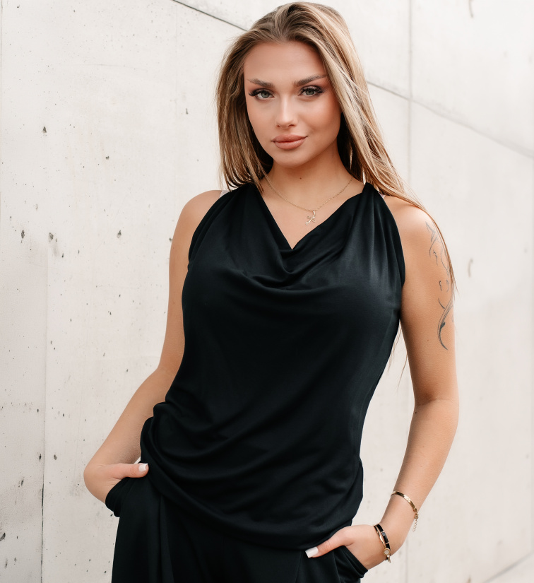 Všechny střihy triček