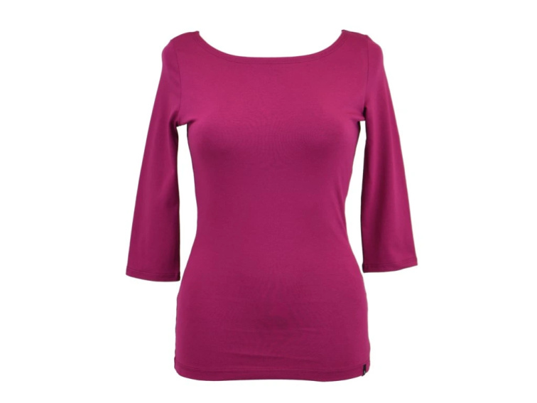 Všechny střihy triček