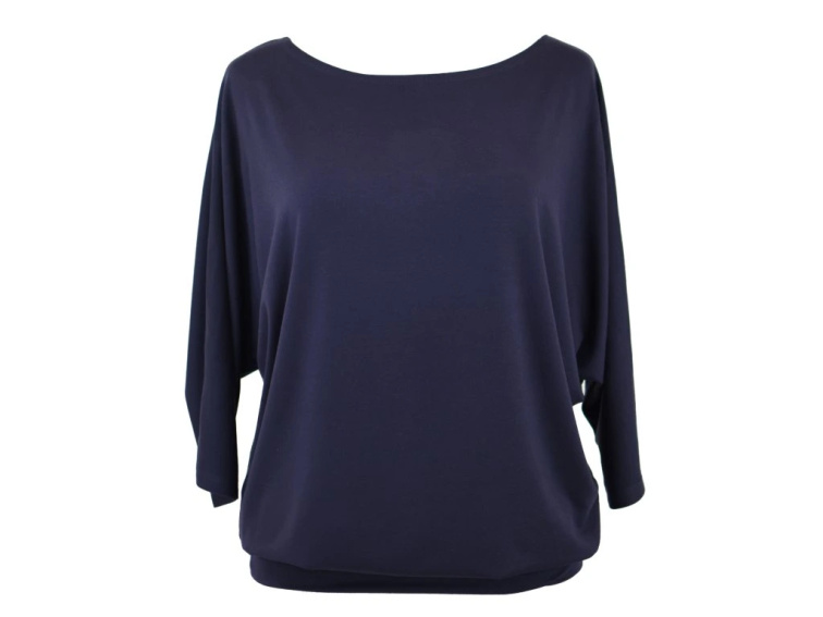 Všechny střihy triček